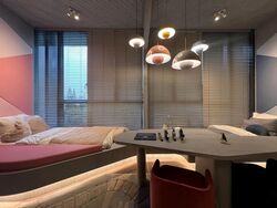 The Continuum (D15), Apartment #576613791